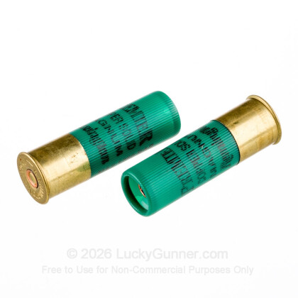 Image 6 of Remington 12 Gauge Ammo