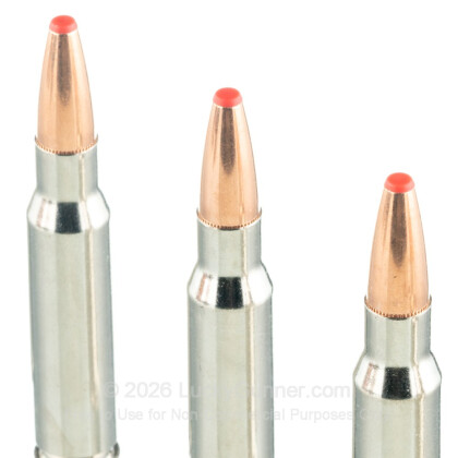 Image 5 of Hornady .308 (7.62X51) Ammo