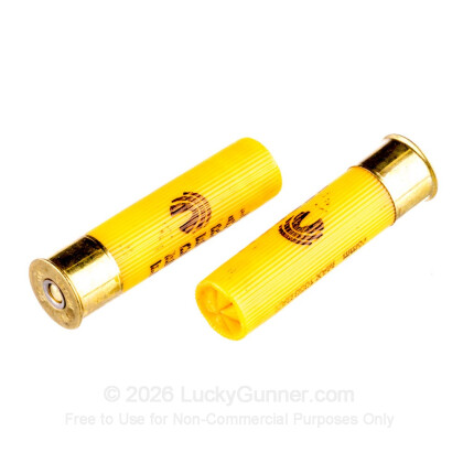 Image 6 of Federal 20 Gauge Ammo