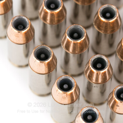Image 5 of Federal .40 S&W (Smith & Wesson) Ammo