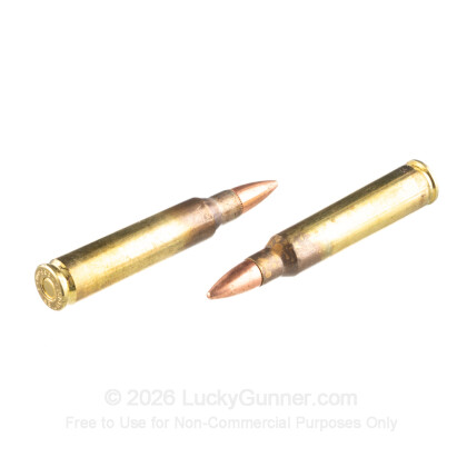 Image 5 of Hornady 5.56x45mm Ammo