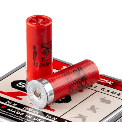 Image 3 of Winchester 12 Gauge Ammo