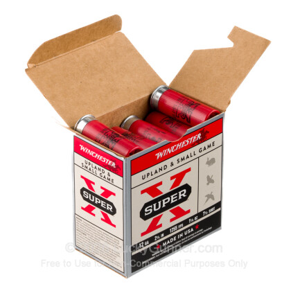 Image 5 of Winchester 12 Gauge Ammo