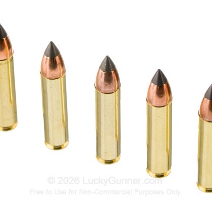Large image of Winchester Deer Season XP 400 Legend Ammo For Sale - 190 Grain Extreme Point - 20 Rounds