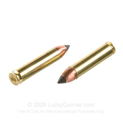 Large image of Winchester Deer Season XP 400 Legend Ammo For Sale - 190 Grain Extreme Point - 20 Rounds