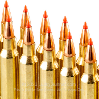 Image 5 of Hornady .224 Valkyrie Ammo