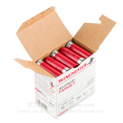 Image 3 of Winchester 12 Gauge Ammo