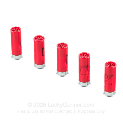 Image 4 of Winchester 12 Gauge Ammo