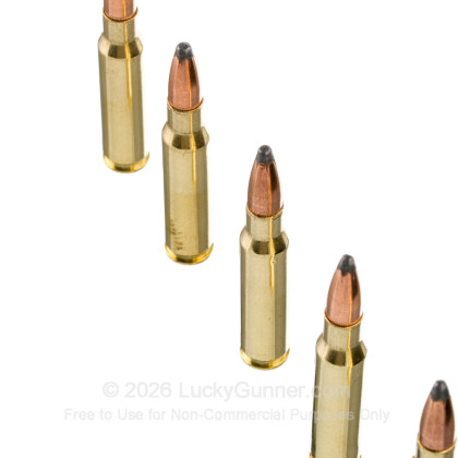 Image 5 of Winchester .308 (7.62X51) Ammo