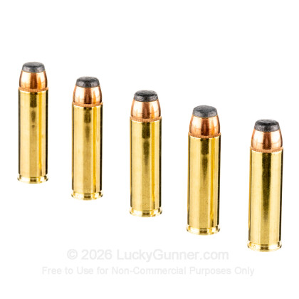 Image 4 of Magtech .500 S&W Magnum Ammo