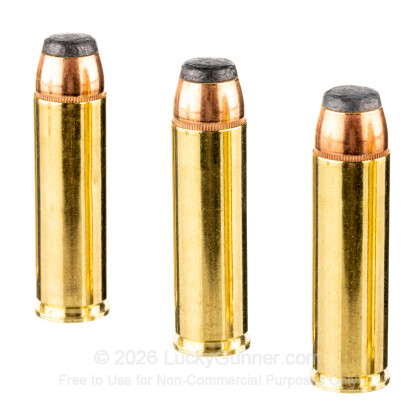 Image 5 of Magtech .500 S&W Magnum Ammo