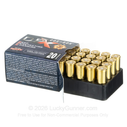 Image 3 of Corbon .45 Long Colt Ammo