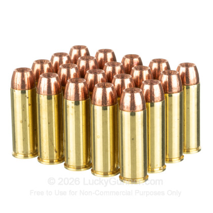 Image 4 of Corbon .45 Long Colt Ammo