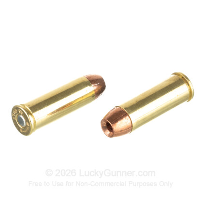 Image 6 of Corbon .45 Long Colt Ammo