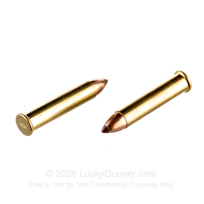 Image 6 of Winchester .22 Magnum (WMR) Ammo