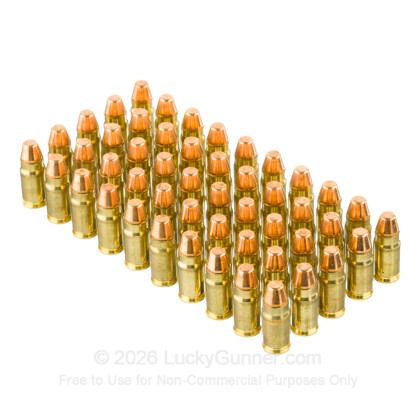 Image 4 of Federal .357 Sig Ammo