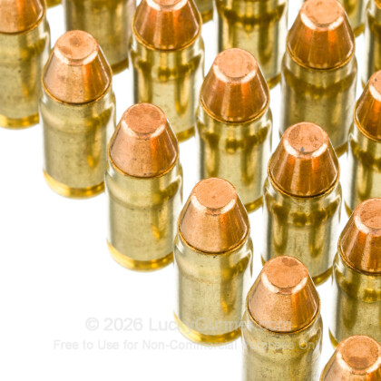 Image 5 of Federal .357 Sig Ammo