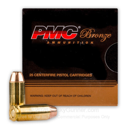 Image 2 of PMC 10mm Auto Ammo