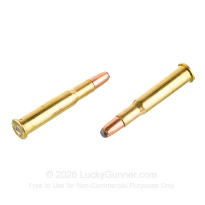 Large image of 30-30 Ammo For Sale - 170 gr FSP - Fiocchi - 20 Rounds