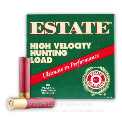 Image 2 of Estate Cartridge 410 Gauge Ammo