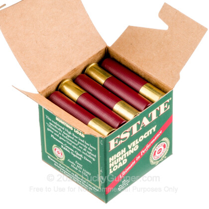 Image 3 of Estate Cartridge 410 Gauge Ammo