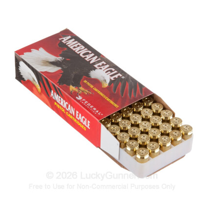 Image 3 of Federal .45 GAP Ammo