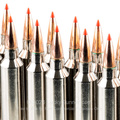 Image 5 of Hornady 7mm Winchester Short Magnum Ammo