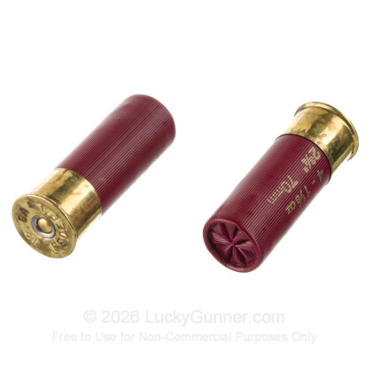 Image 6 of Federal 12 Gauge Ammo