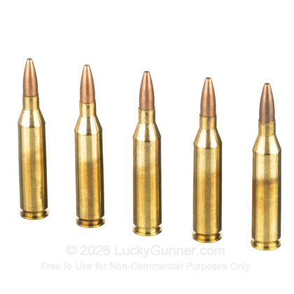 Image 4 of Winchester .243 Winchester Ammo