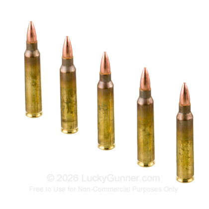 Image 4 of Browning .223 Remington Ammo