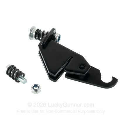 Large image of T-Post Center Mass Target Mounting Solution For Sale - 1 - Target Mount - Champion Target For Sale