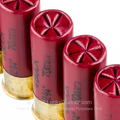 Image 5 of Federal 12 Gauge Ammo