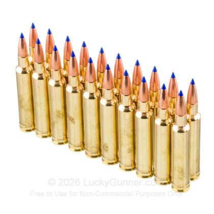 Image 4 of Weatherby Ammunition 338-378 Weatherby Ammo