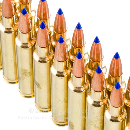 Image 5 of Weatherby Ammunition 338-378 Weatherby Ammo
