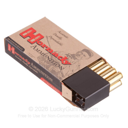 Image 3 of Hornady .270 Winchester Ammo