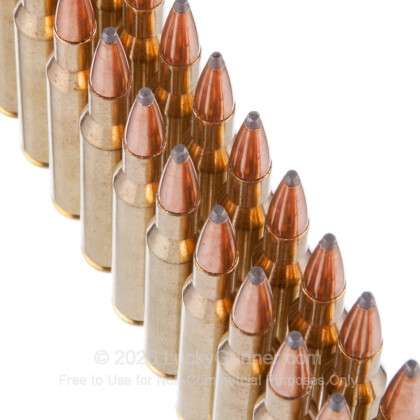 Image 5 of Hornady .270 Winchester Ammo