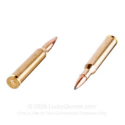 Image 6 of Hornady .270 Winchester Ammo