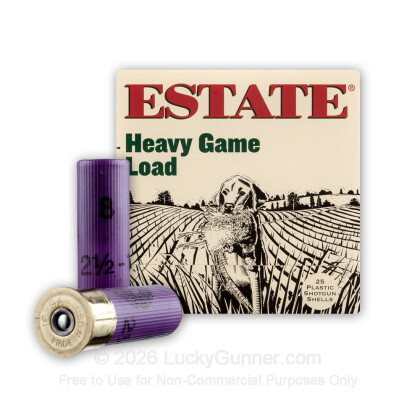 Image 2 of Estate Cartridge 16 Gauge Ammo