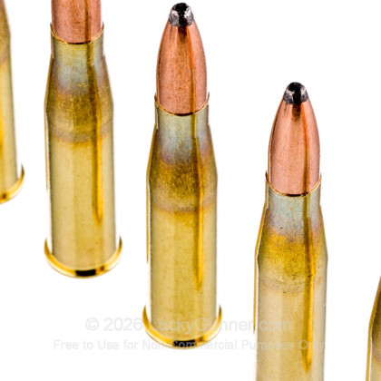 Image 5 of Prvi Partizan 8x56 RS Mannlicher Ammo