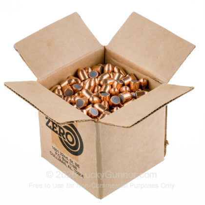Image 2 of Zero Bullet  Ammo