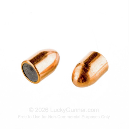 Image 3 of Zero Bullet  Ammo