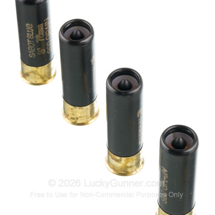 Image 5 of Federal 12 Gauge Ammo