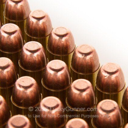 Image 4 of Team Never Quit .45 ACP (Auto) Ammo