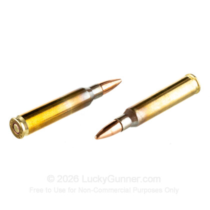 Image 6 of Wolf 5.56x45mm Ammo