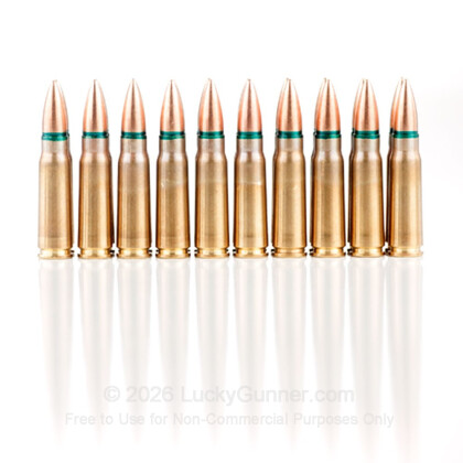 Image 8 of Arsenal 7.62X39 Ammo