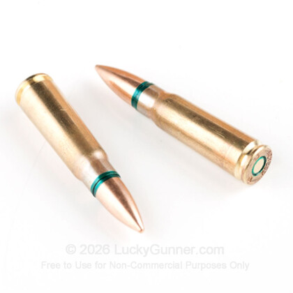 Image 10 of Arsenal 7.62X39 Ammo