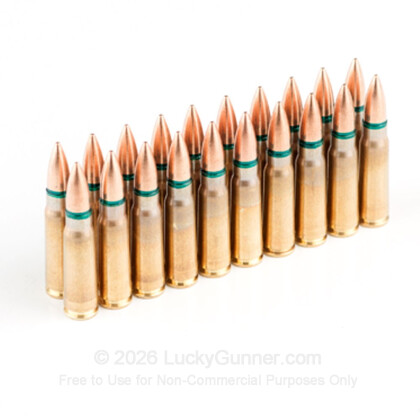 Image 9 of Arsenal 7.62X39 Ammo