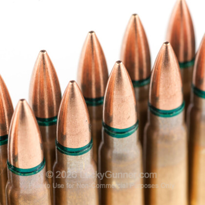 Image 7 of Arsenal 7.62X39 Ammo
