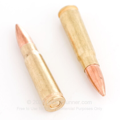 Image 7 of Golden Bear 7.62X39 Ammo