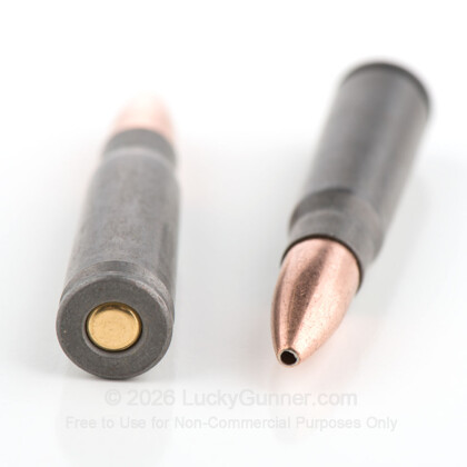 Image 22 of Brown Bear 7.62X39 Ammo